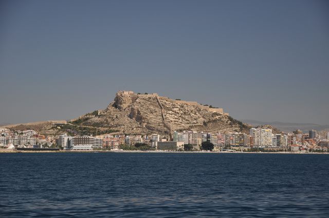 Gibraltar 7