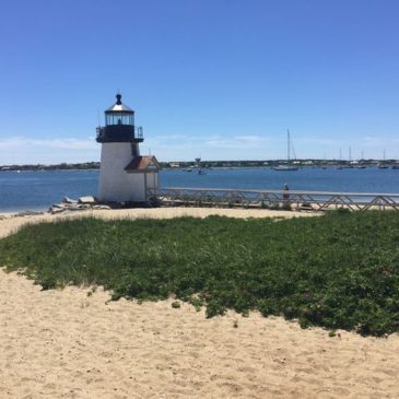 USA 5 : New England, au cœur de l’histoire maritime américaine