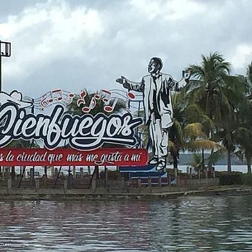 Cuba 3/3 : Cienfuegos – Cayo Largo